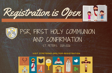 PSR Registrations are Needed