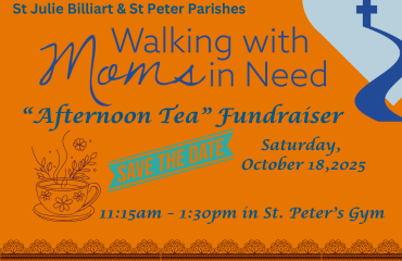 Walking with Moms in Need