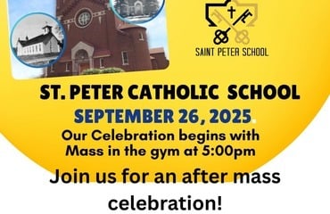 150th Jubilee Celebration - Mass and Carnival