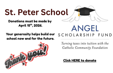 Angel Scholarship Fund