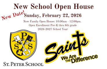 School Open House
