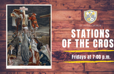 Stations of the Cross