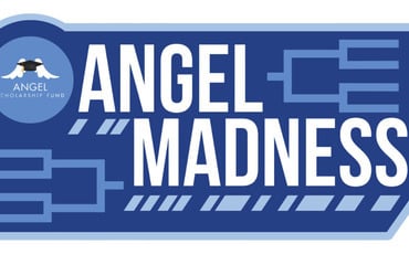 Angel Scholarship Fund - Angel Madness in March!