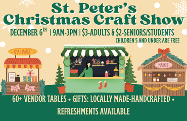 Christmas Craft Show