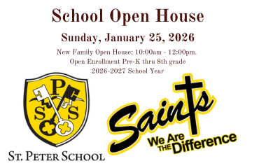 School Open House