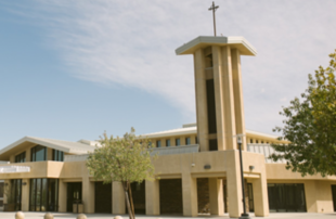 St. Faustina in the News