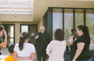 St. Faustina in the News