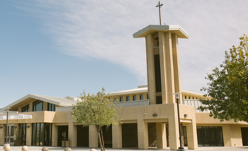 St. Faustina in the News