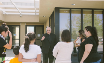 St. Faustina in the News