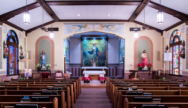 Our Parish