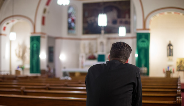 Prayer Intentions