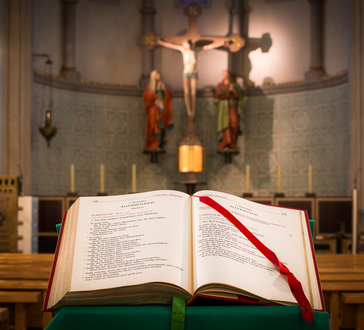 Homilies